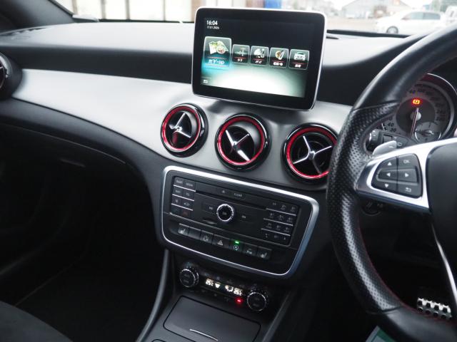 メルセデス・ベンツ ＣＬＡシューティングブレーク（新潟県燕市）画像69