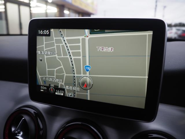 メルセデス・ベンツ ＣＬＡシューティングブレーク（新潟県燕市）画像70