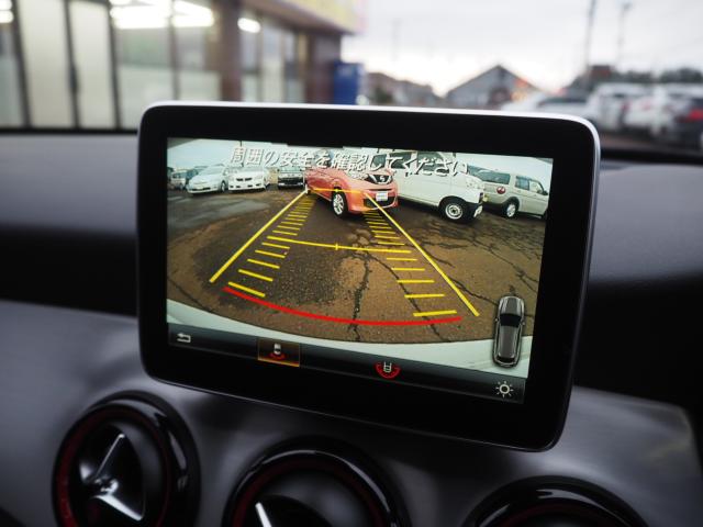 メルセデス・ベンツ ＣＬＡシューティングブレーク（新潟県燕市）画像17