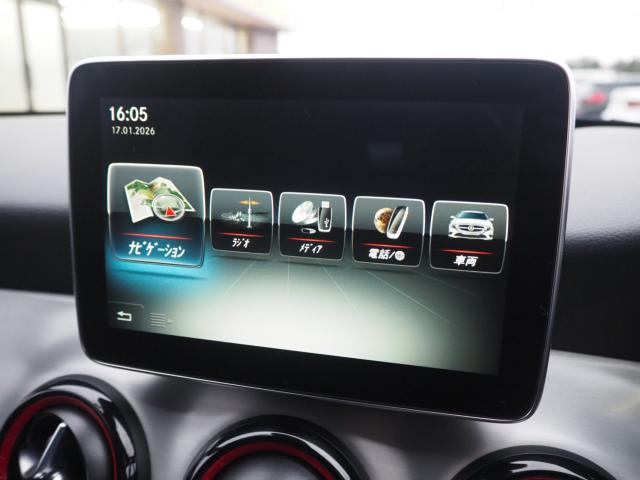 メルセデス・ベンツ ＣＬＡシューティングブレーク（新潟県燕市）画像71