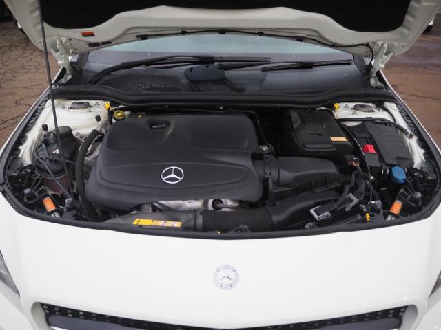 メルセデス・ベンツ ＣＬＡシューティングブレーク（新潟県燕市）画像80