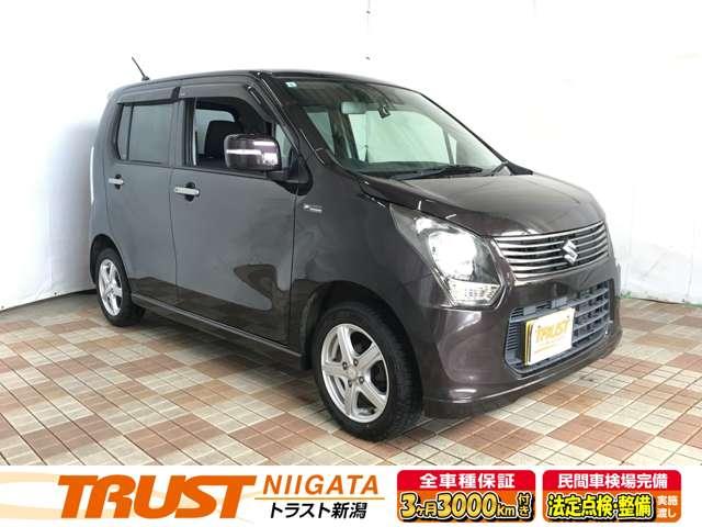 ワゴンＲ（新潟県新潟市西区）