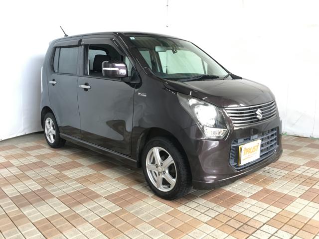 ワゴンＲ（新潟県新潟市西区）