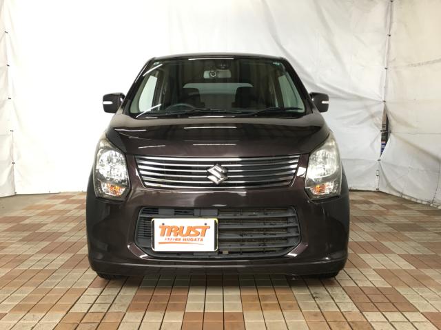 ワゴンＲ（新潟県新潟市西区）