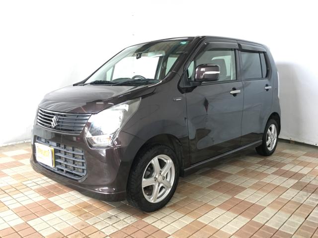 ワゴンＲ（新潟県新潟市西区）