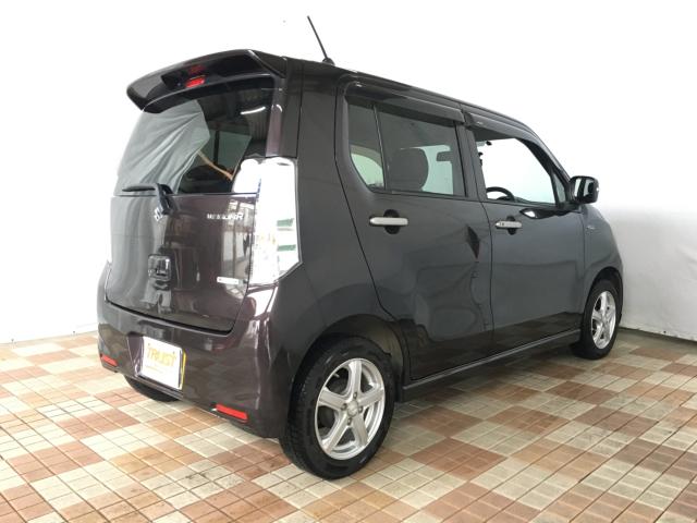 ワゴンＲ（新潟県新潟市西区）