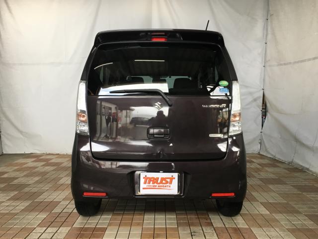 ワゴンＲ（新潟県新潟市西区）