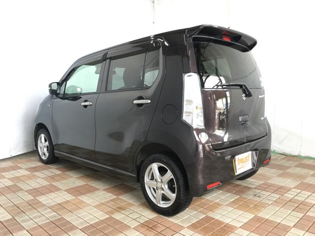 ワゴンＲ（新潟県新潟市西区）