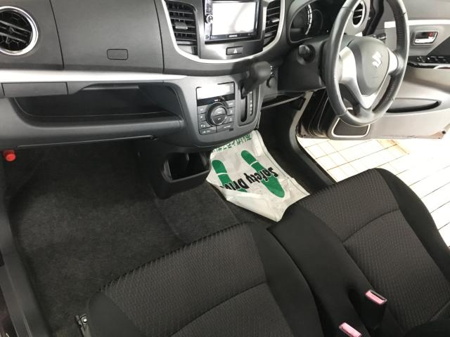 ワゴンＲ（新潟県新潟市西区）