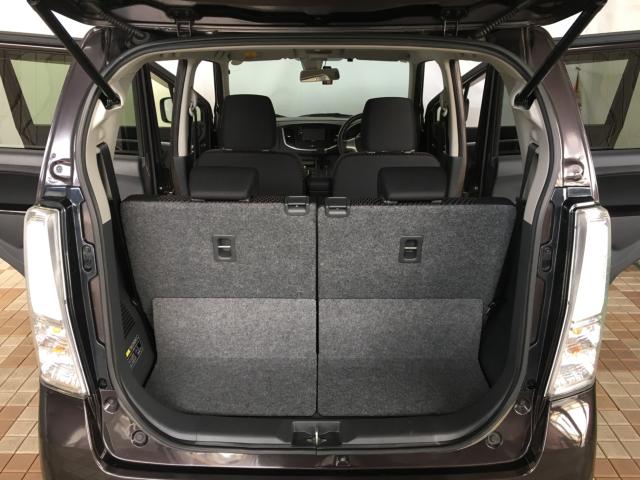 ワゴンＲ（新潟県新潟市西区）