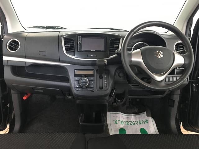 ワゴンＲ（新潟県新潟市西区）