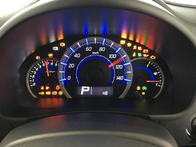 ワゴンＲ（新潟県新潟市西区）