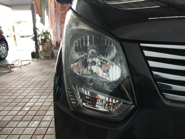 ワゴンＲ（新潟県新潟市西区）