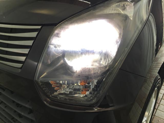 ワゴンＲ（新潟県新潟市西区）