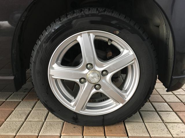 ワゴンＲ（新潟県新潟市西区）