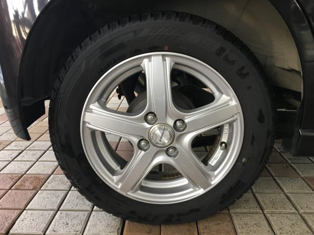 ワゴンＲ（新潟県新潟市西区）