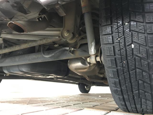 ワゴンＲ（新潟県新潟市西区）