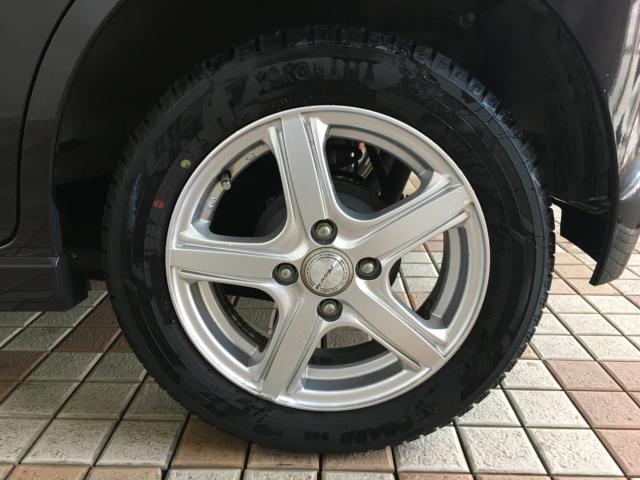 ワゴンＲ（新潟県新潟市西区）