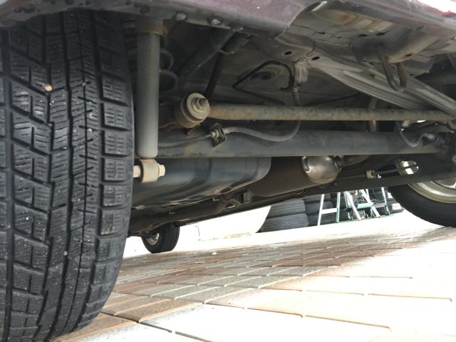 ワゴンＲ（新潟県新潟市西区）