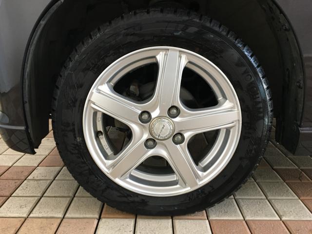 ワゴンＲ（新潟県新潟市西区）