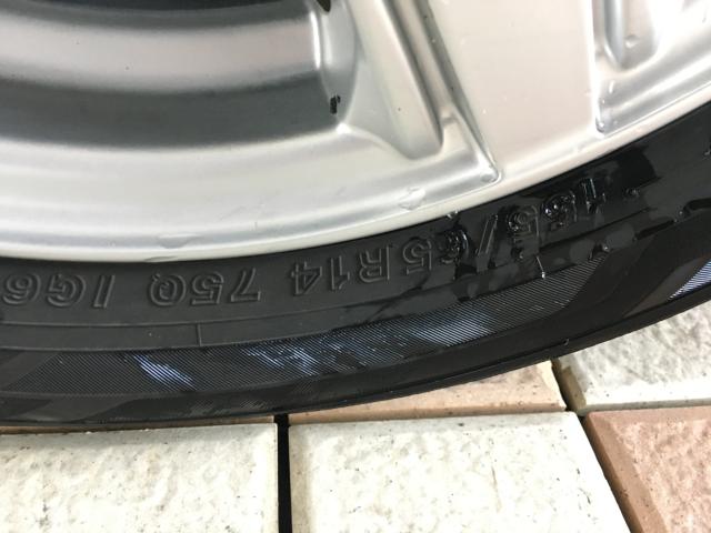 ワゴンＲ（新潟県新潟市西区）