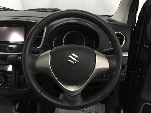 ワゴンＲ（新潟県新潟市西区）