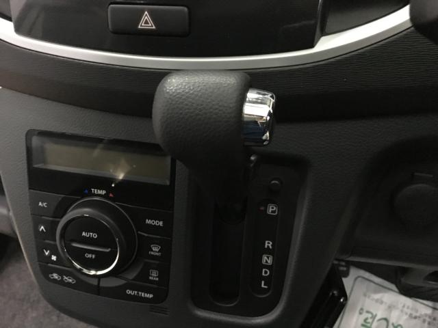 ワゴンＲ（新潟県新潟市西区）