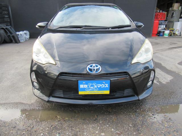 アクア（新潟県新潟市江南区）