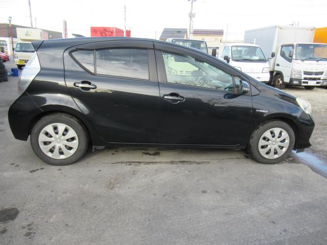 アクア（新潟県新潟市江南区）