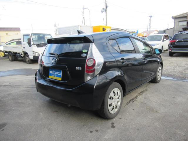 アクア（新潟県新潟市江南区）