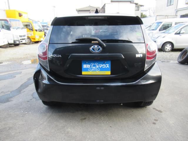 アクア（新潟県新潟市江南区）