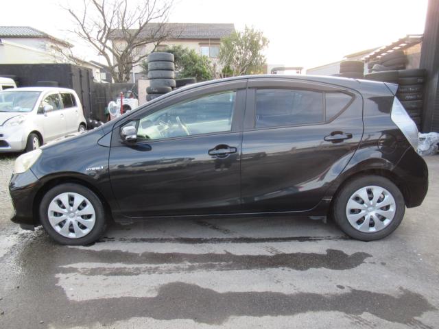 アクア（新潟県新潟市江南区）