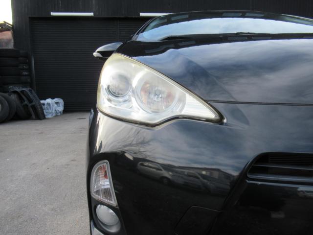 アクア（新潟県新潟市江南区）