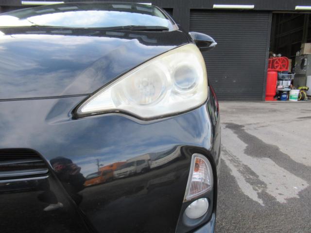 アクア（新潟県新潟市江南区）