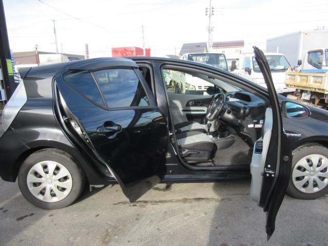 アクア（新潟県新潟市江南区）