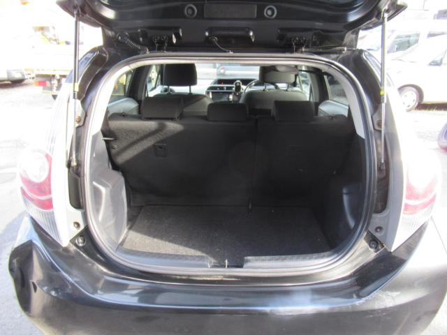 アクア（新潟県新潟市江南区）