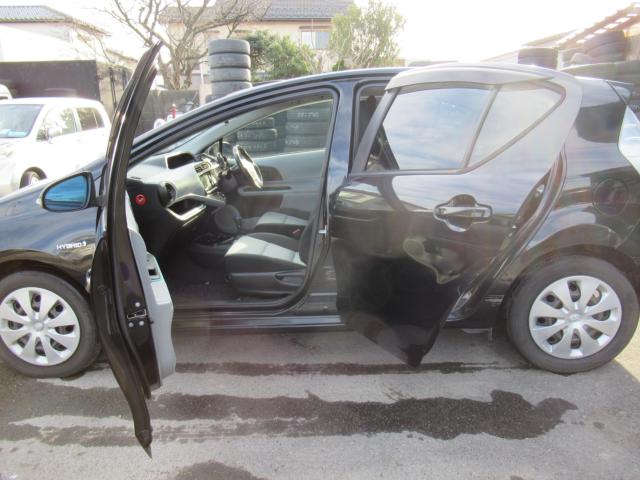 アクア（新潟県新潟市江南区）