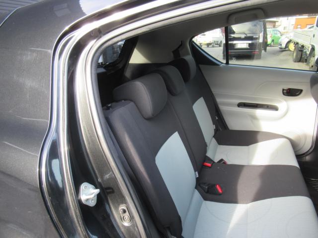 アクア（新潟県新潟市江南区）