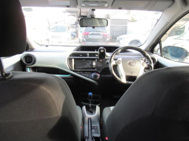 アクア（新潟県新潟市江南区）