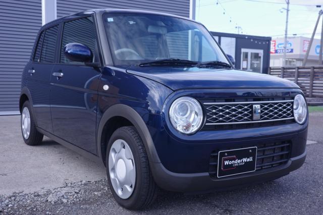 アルトラパン（新潟県新潟市江南区）