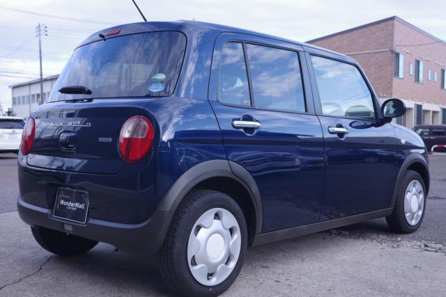 アルトラパン（新潟県新潟市江南区）