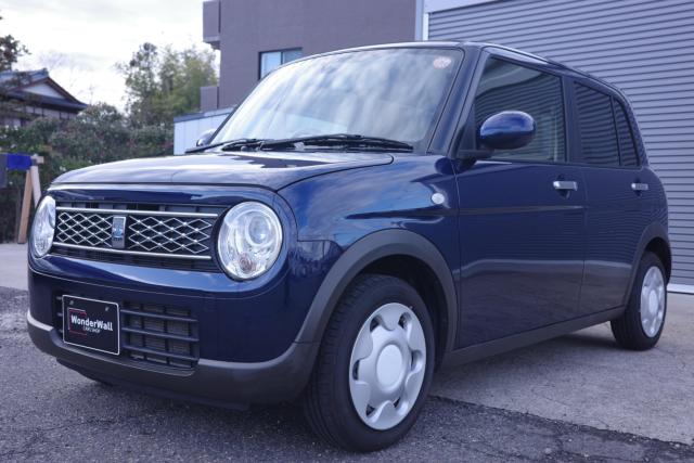 アルトラパン（新潟県新潟市江南区）