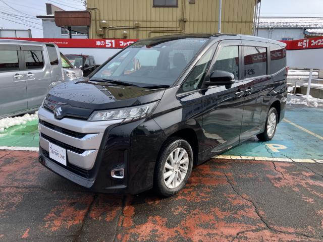 ランディSハイブリッド（新潟県長岡市）