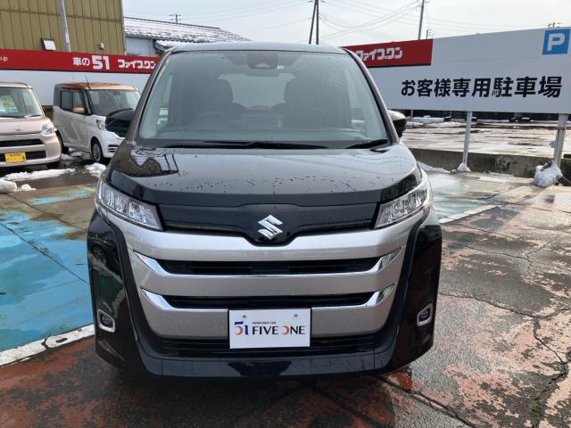 ランディSハイブリッド（新潟県長岡市）