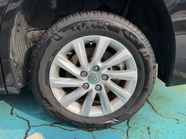 ランディSハイブリッド（新潟県長岡市）