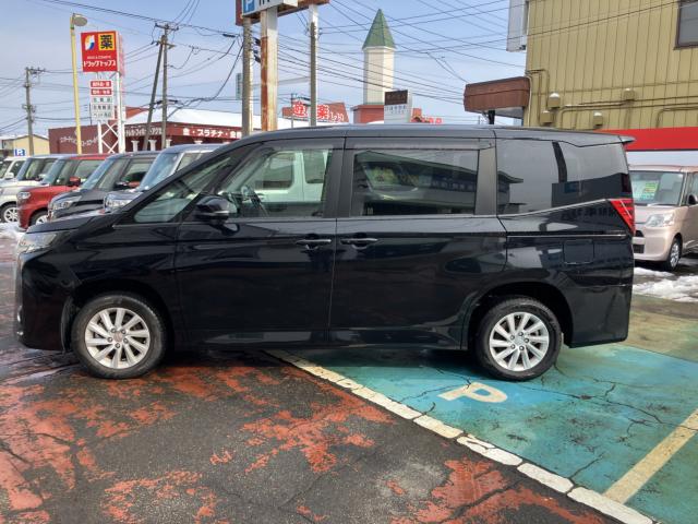 ランディSハイブリッド（新潟県長岡市）