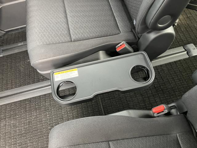 ランディSハイブリッド（新潟県長岡市）