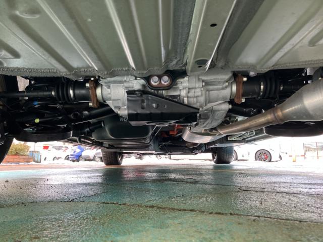 ランディSハイブリッド（新潟県長岡市）