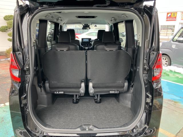 ランディSハイブリッド（新潟県長岡市）