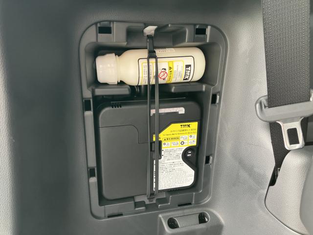 ランディSハイブリッド（新潟県長岡市）